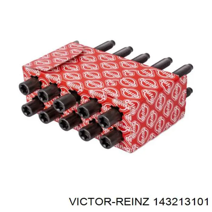 Compre T8010900 Glaser Parafuso de cabeça de motor (CBC)