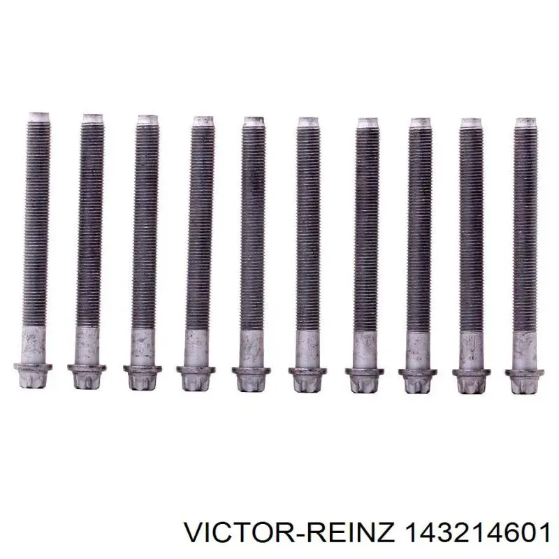 Parafuso de cabeça de motor (CBC) Victor Reinz 143214601 preço, a partir de 24,10 USD