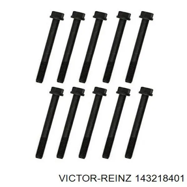 Compre 143218401 Victor Reinz Parafuso de cabeça de motor (CBC)