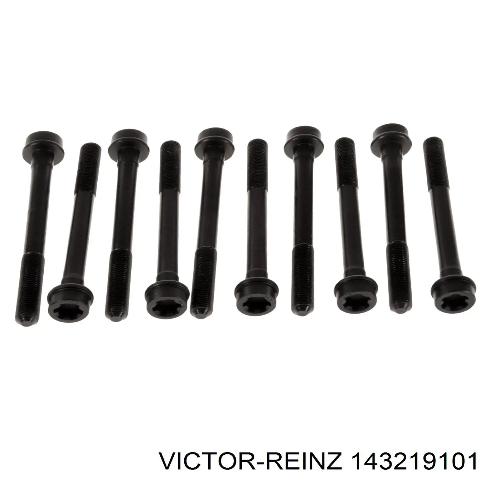 Parafuso de cabeça de motor (CBC) Victor Reinz 143219101 preço, a partir de 35,36 USD