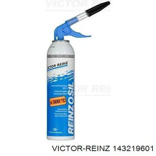 143219601 Victor Reinz Parafuso de cabeça de motor (CBC)