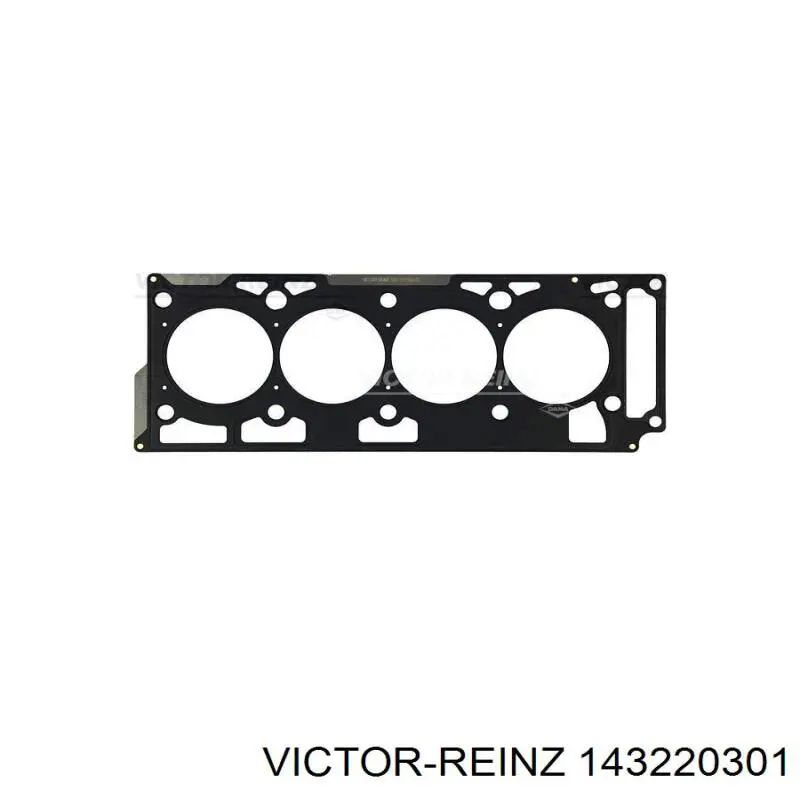 Compre B1154 FAI Parafuso de cabeça de motor (CBC)