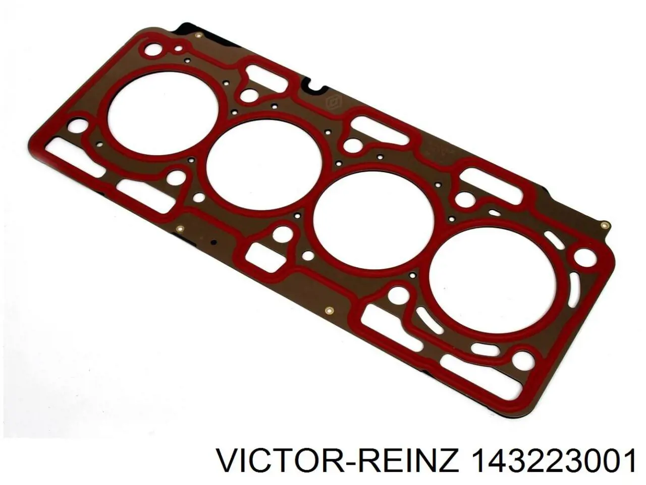 Parafuso de cabeça de motor (CBC) Victor Reinz 143223001 preço, a partir de 19,28 USD