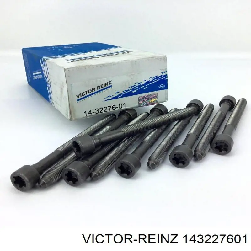 Parafuso de cabeça de motor (CBC) Victor Reinz 143227601 preço, a partir de 29,03 USD
