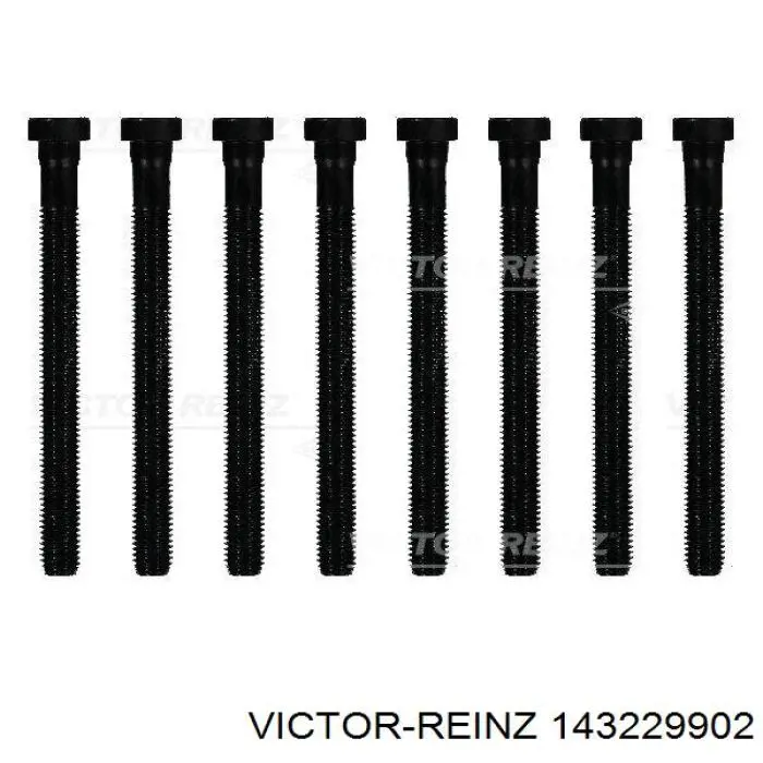 Compre 49362888 Corteco Parafuso de cabeça de motor (CBC)