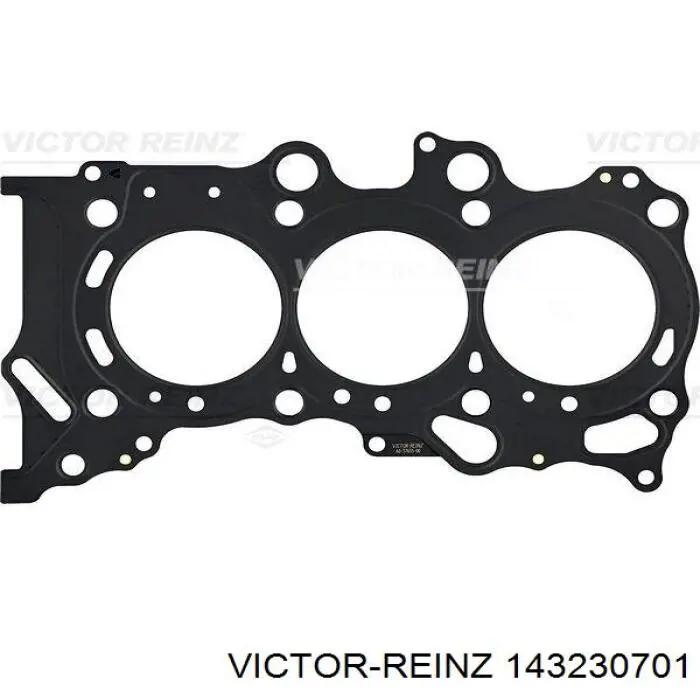 Parafuso de cabeça de motor (CBC) Ajusa 81045200 preço, a partir de 35,43 USD