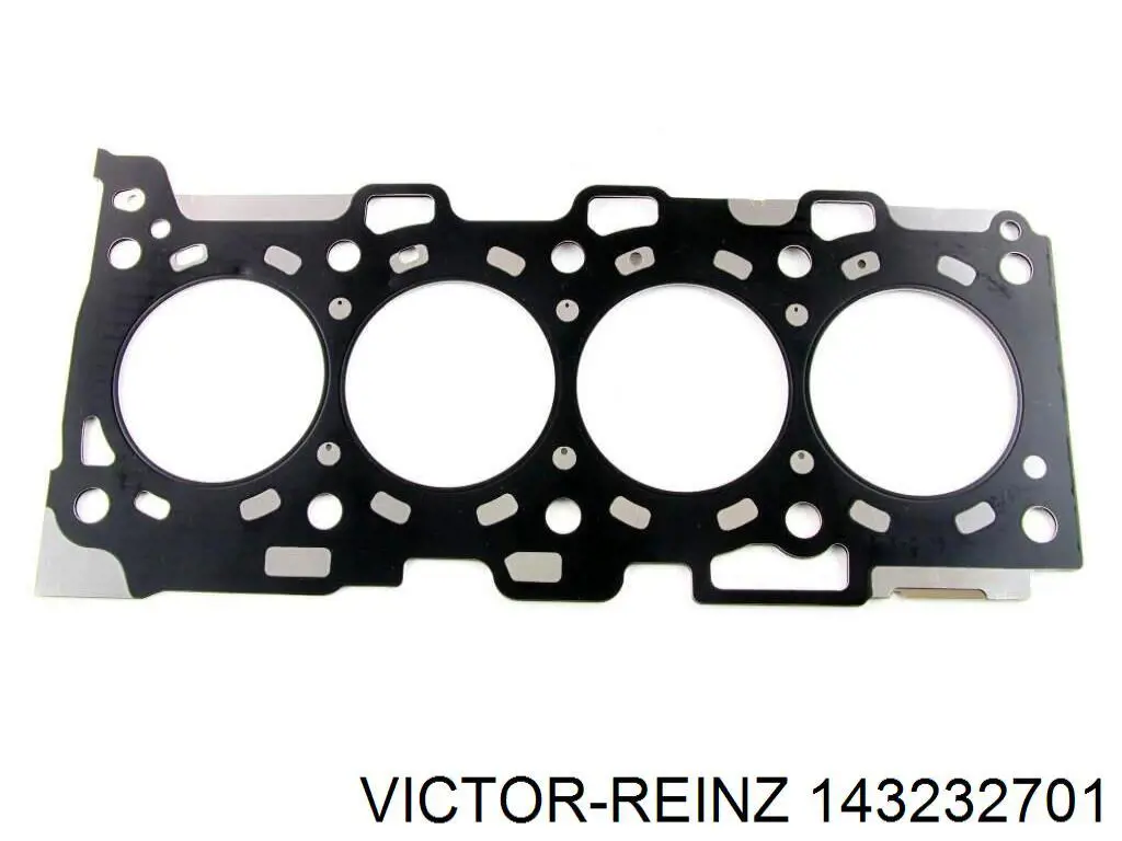 Parafuso de cabeça de motor (CBC) 49362994 Corteco