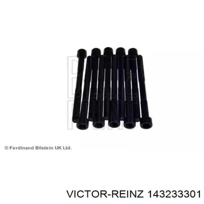 Parafuso de cabeça de motor (CBC) Victor Reinz 143233301 preço, a partir de 69,94 USD