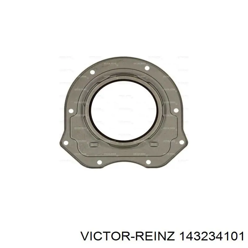 Compre 143234101 Victor Reinz Parafuso de cabeça de motor (CBC)