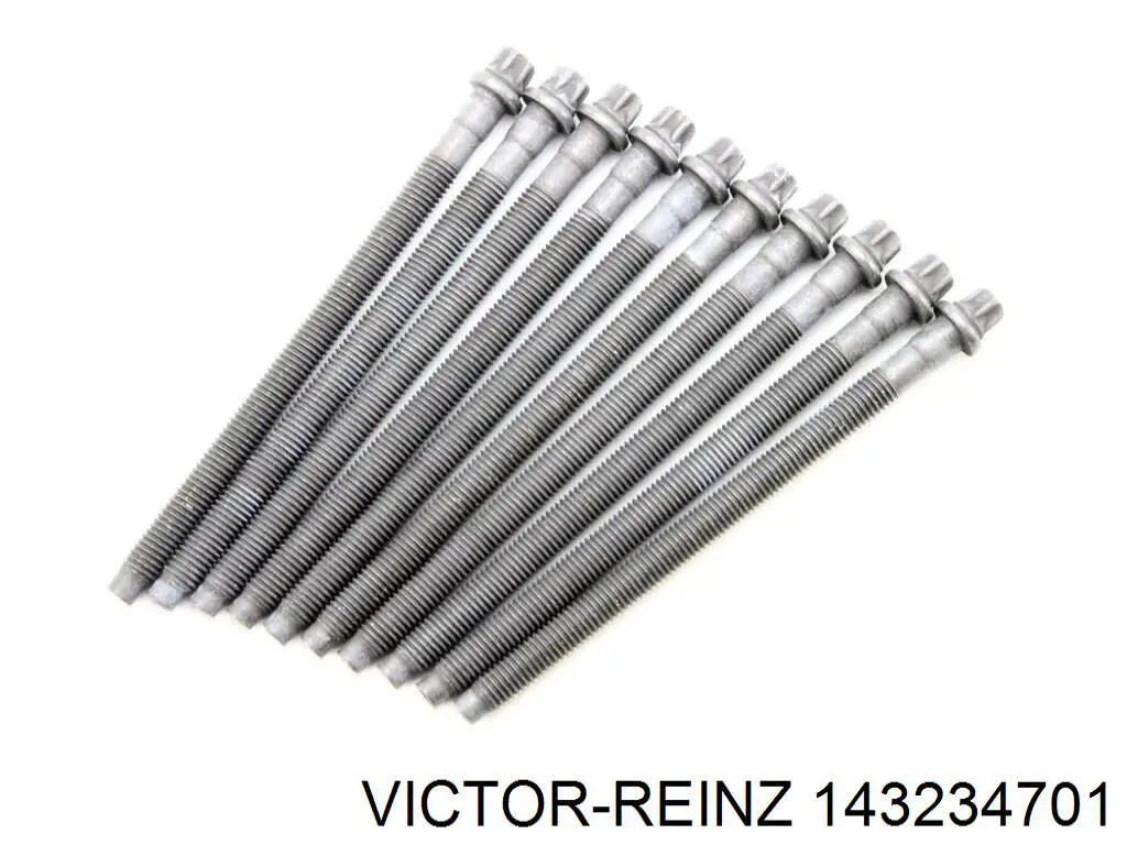 Parafuso de cabeça de motor (CBC) Victor Reinz 143234701 preço, a partir de 45,17 USD