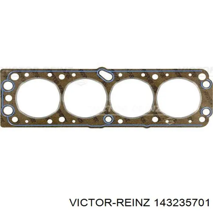 143235701 Victor Reinz Parafuso de cabeça de motor (CBC)