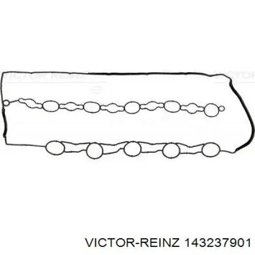 Compre 143237901 Victor Reinz Parafuso de cabeça de motor (CBC)