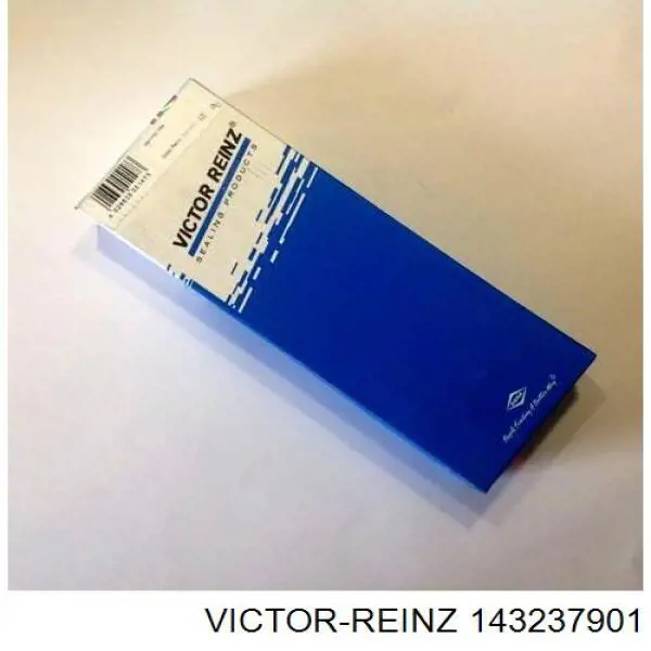 143237901 Victor Reinz Parafuso de cabeça de motor (CBC)