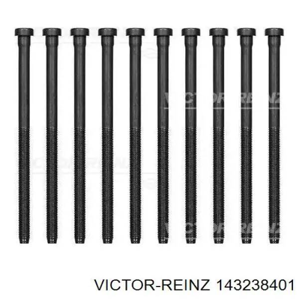 Compre 81059700 Ajusa Parafuso de cabeça de motor (CBC)