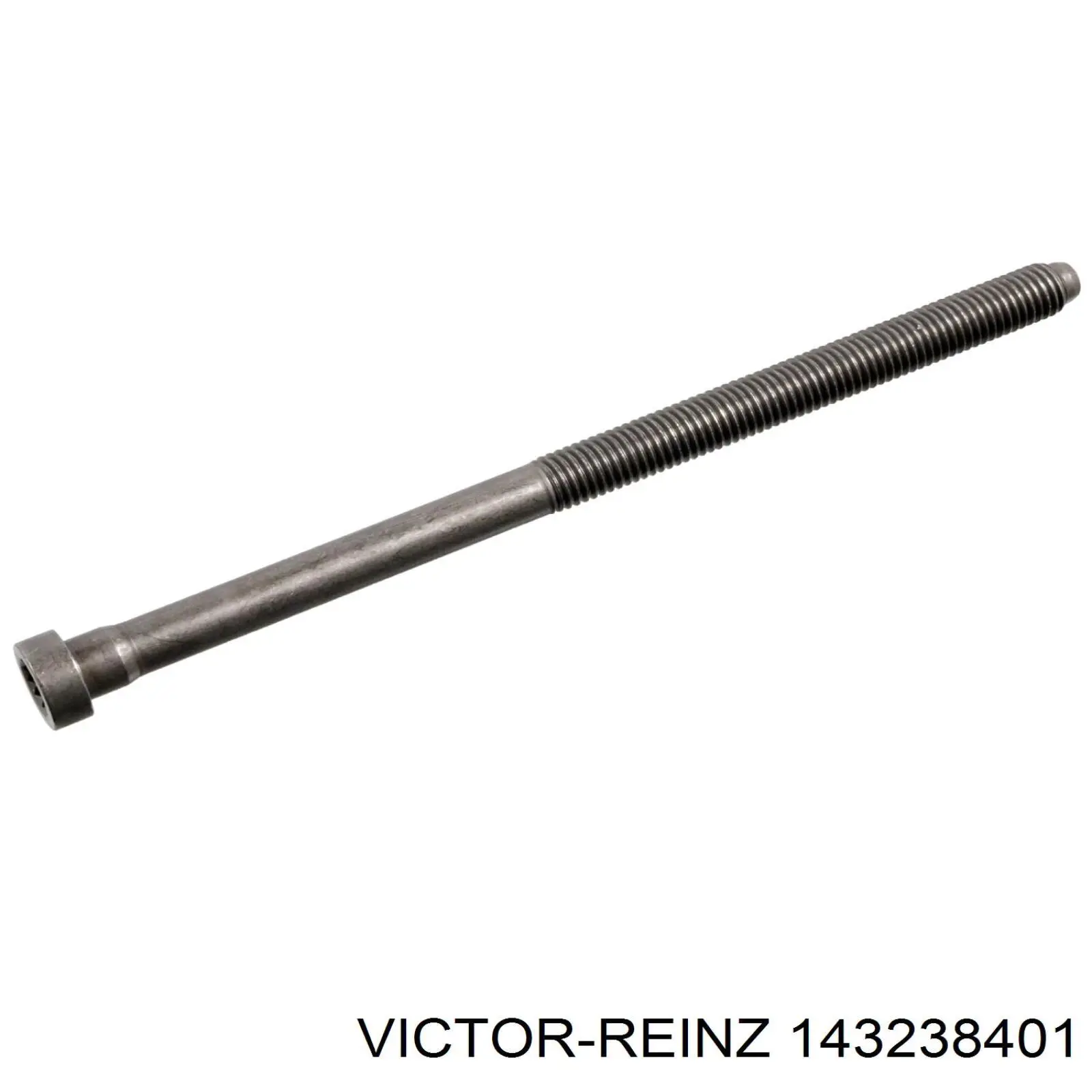 Parafuso de cabeça de motor (CBC) Victor Reinz 143238401 preço, a partir de 43,75 USD