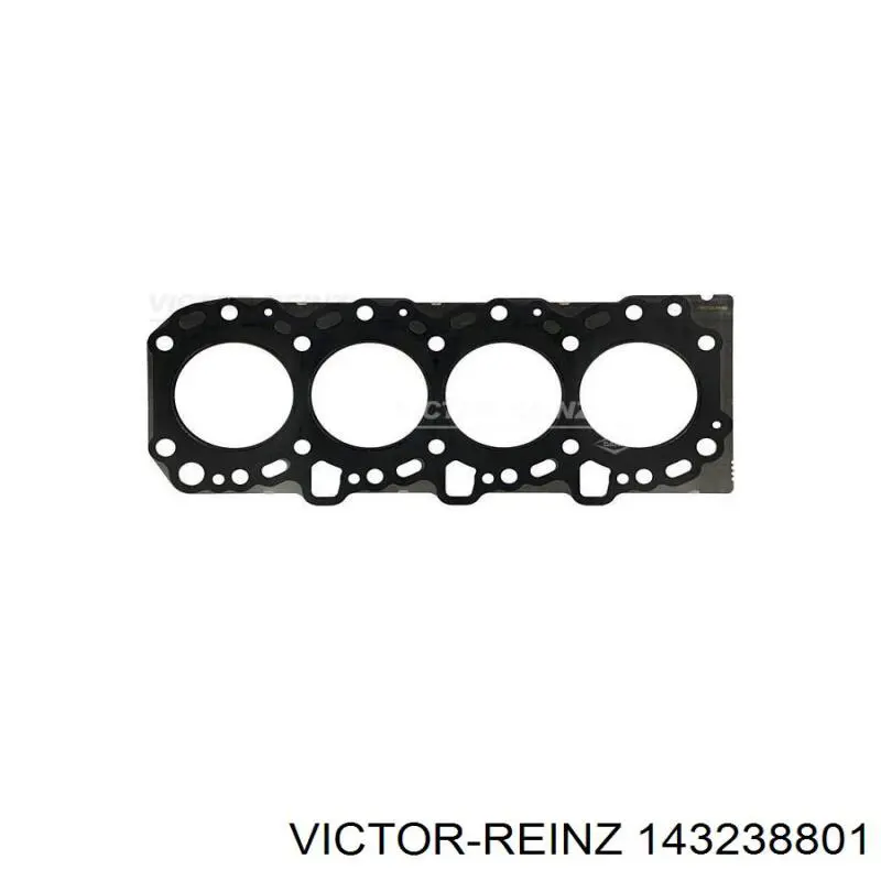 Compre 258783 AMC Parafuso de cabeça de motor (CBC)