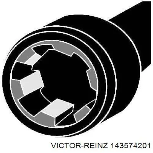 Compre T0034000 Glaser Parafuso de cabeça de motor (CBC)