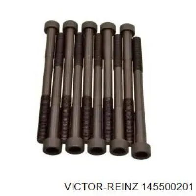145500201 Victor Reinz Parafuso de cabeça de motor (CBC)
