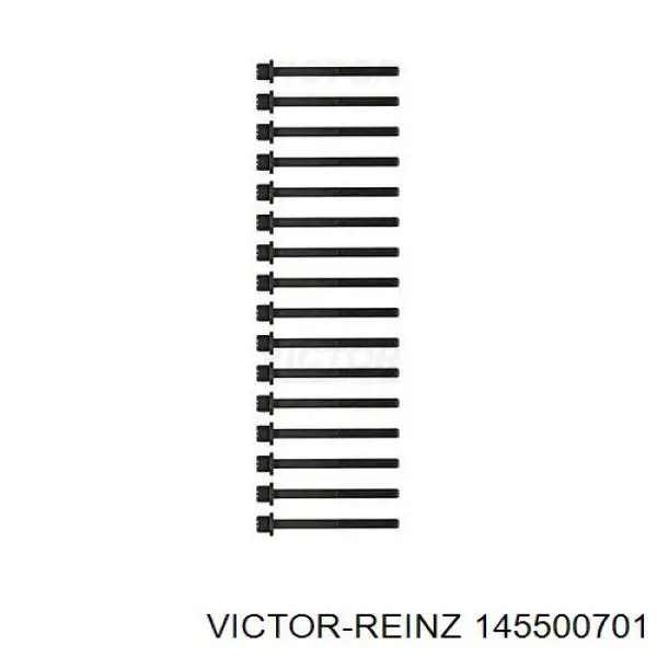 145500701 Victor Reinz Parafuso de cabeça de motor (CBC)
