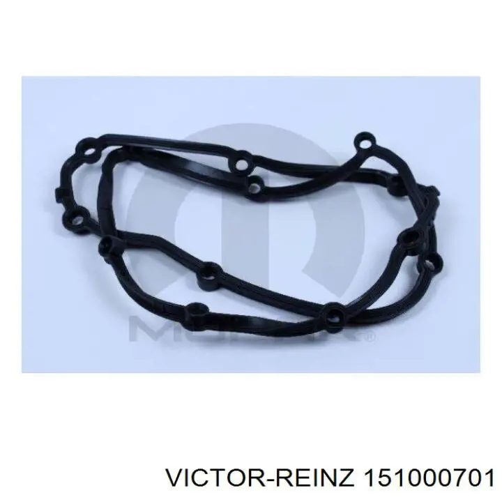 151000701 Victor Reinz Vedante de tampa de válvulas de motor