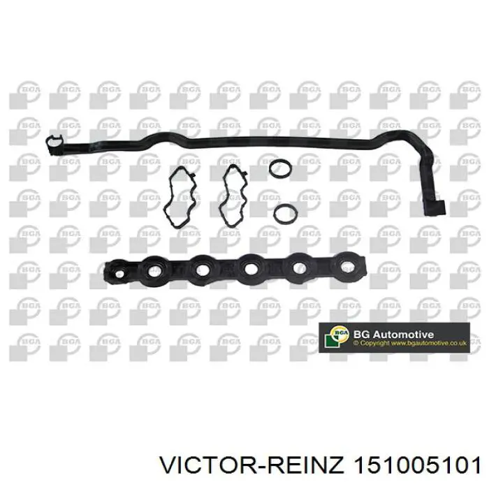 Vedante de separador de óleo do sistema de Ventilação de Gases de Cárter Mercedes A6260103500 preço, a partir de 11,00 USD