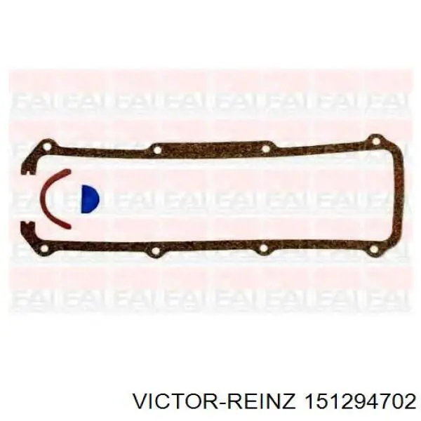 Vedante de tampa de válvulas de motor Victor Reinz 151294702 preço, a partir de 5,57 USD