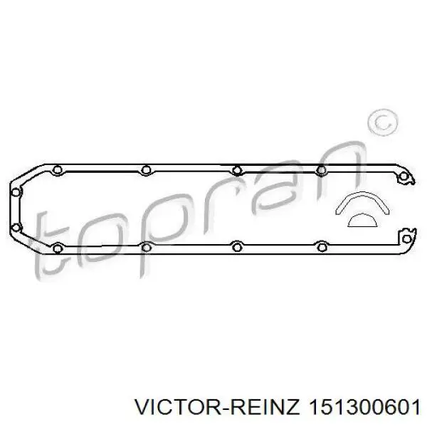 Vedante de tampa de válvulas de motor Victor Reinz 151300601 preço, a partir de 10,38 USD
