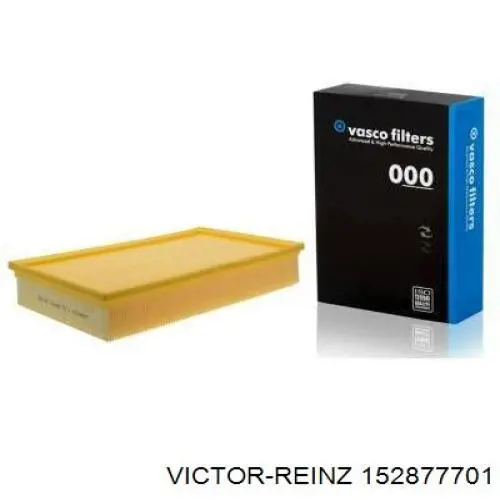 Vedante da tampa de válvulas de motor, kit Victor Reinz 152877701 preço, a partir de 17,68 USD
