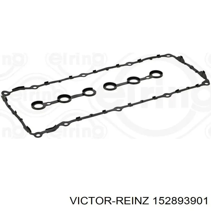 Vedante da tampa de válvulas de motor, kit Victor Reinz 152893901 preço, a partir de 19,54 USD