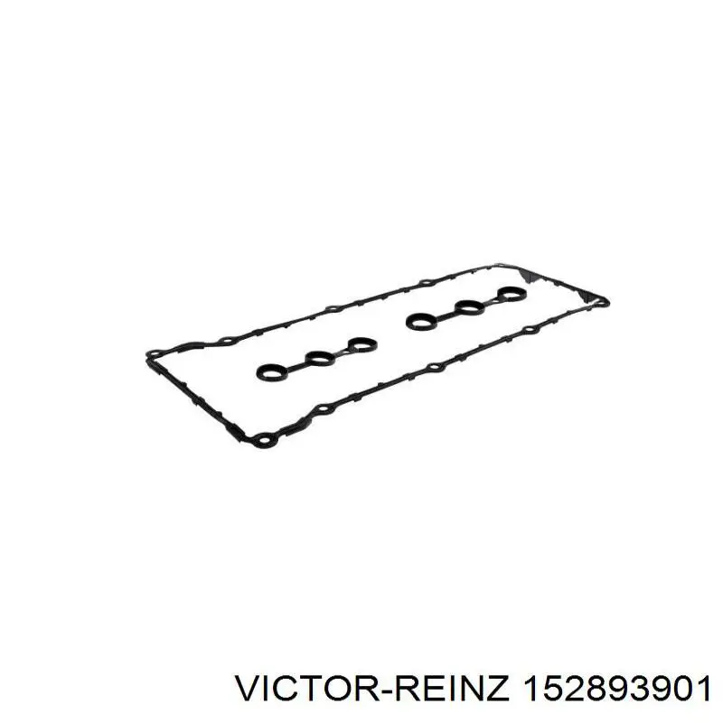 Compre 152893901 Victor Reinz Vedante da tampa de válvulas de motor, kit