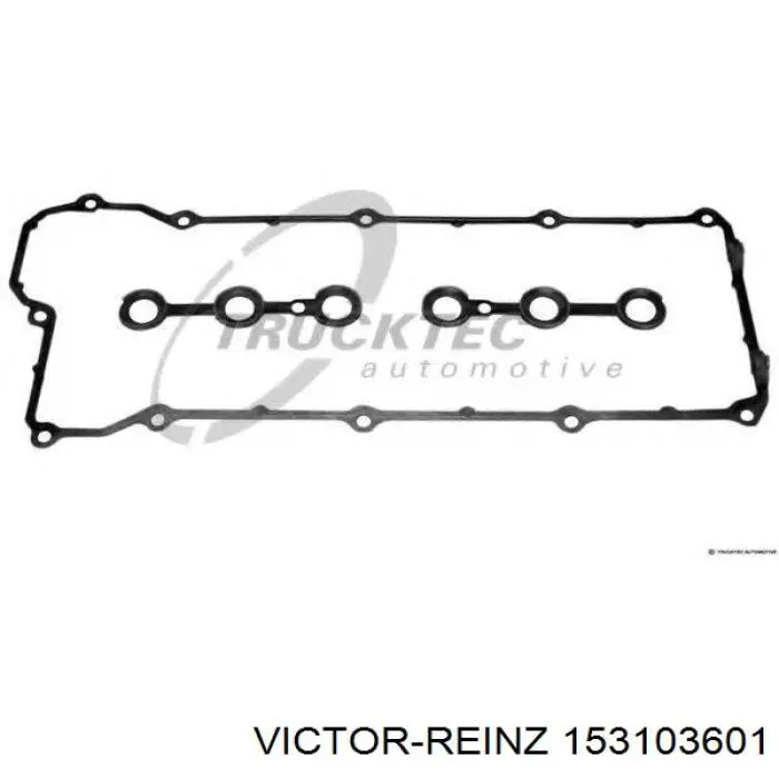 Compre 153103601 Victor Reinz Vedante da tampa de válvulas de motor, kit