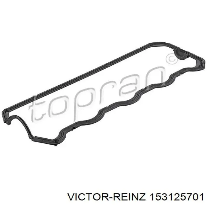 Compre 153125701 Victor Reinz Vedante da tampa de válvulas de motor, kit