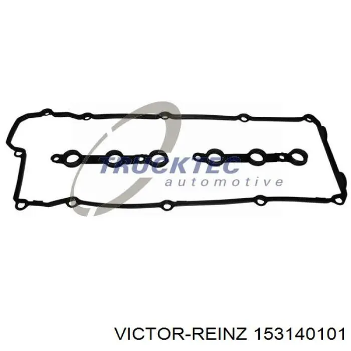 Vedante da tampa de válvulas de motor, kit Victor Reinz 153140101 preço, a partir de 28,67 USD