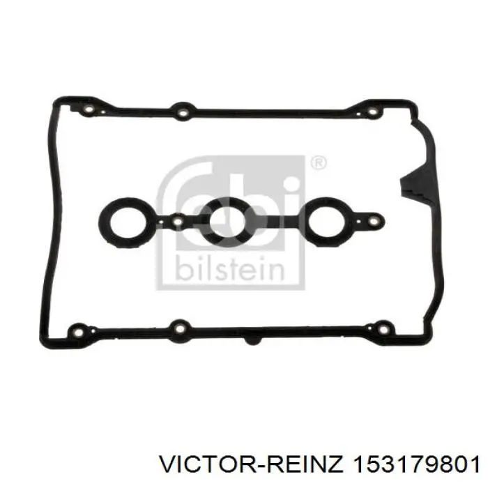 Compre 153179801 Victor Reinz Vedante da tampa de válvulas de motor, kit