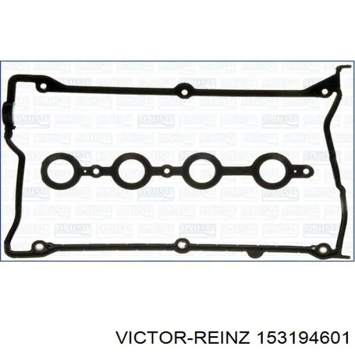 Compre 153194601 Victor Reinz Vedante da tampa de válvulas de motor, kit