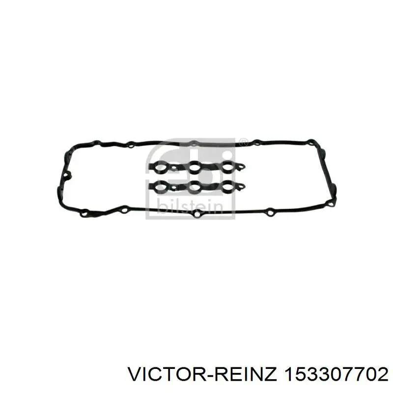 Compre 153307702 Victor Reinz Vedante da tampa de válvulas de motor, kit