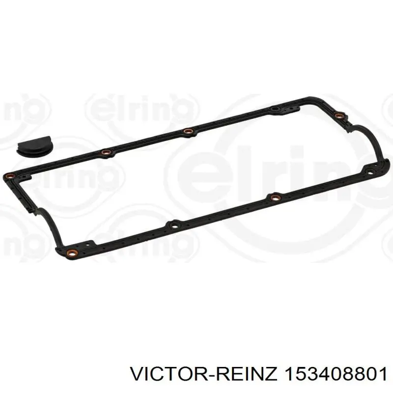 Vedante de tampa de válvulas de motor Victor Reinz 153408801 preço, a partir de 20,75 USD