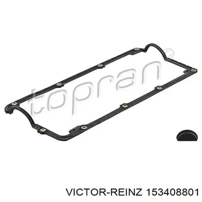 Compre 153408801 Victor Reinz Vedante de tampa de válvulas de motor