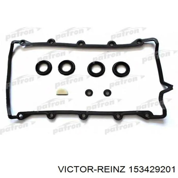 Vedante da tampa de válvulas de motor, kit Victor Reinz 153429201 preço, a partir de 42,65 USD