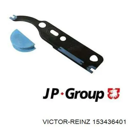 Vedante de regulador das fases de distribuição de gás Victor Reinz 153436401 preço, a partir de 6,98 USD