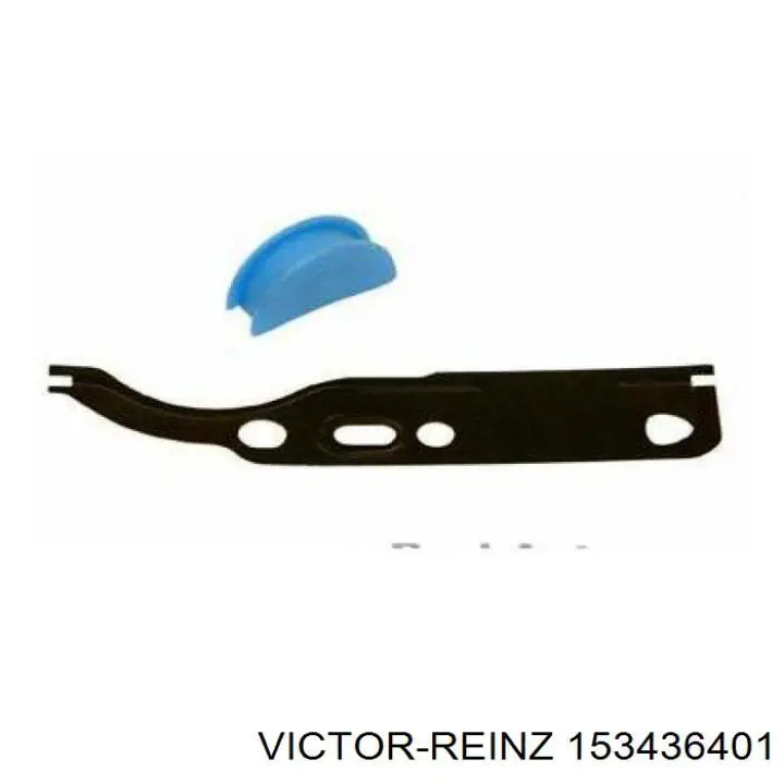 Compre 153436401 Victor Reinz Vedante de regulador das fases de distribuição de gás