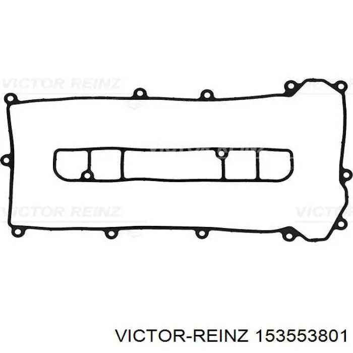 Vedante da tampa de válvulas de motor, kit Victor Reinz 153553801 preço, a partir de 19,60 USD