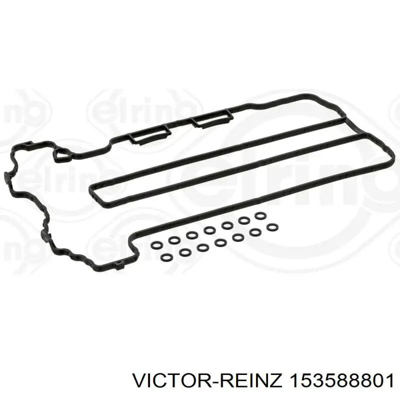 Vedante da tampa de válvulas de motor, kit Glaser V5391701 preço, a partir de 37,56 USD