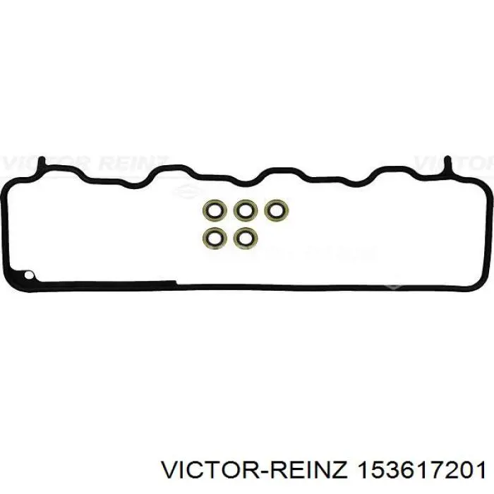 Vedante da tampa de válvulas de motor, kit Victor Reinz 153617201 preço, a partir de 23,52 USD