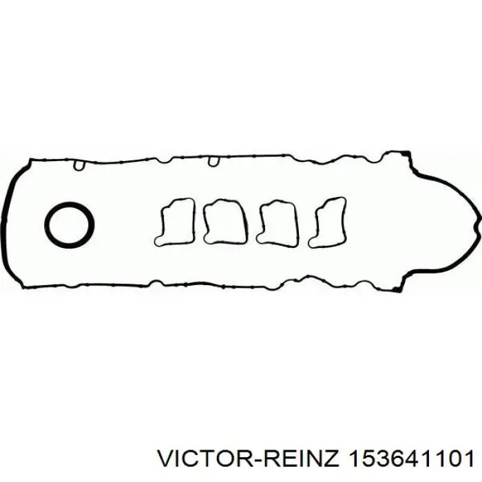 Vedante de tampa de válvulas de motor Victor Reinz 153641101 preço, a partir de 12,38 USD