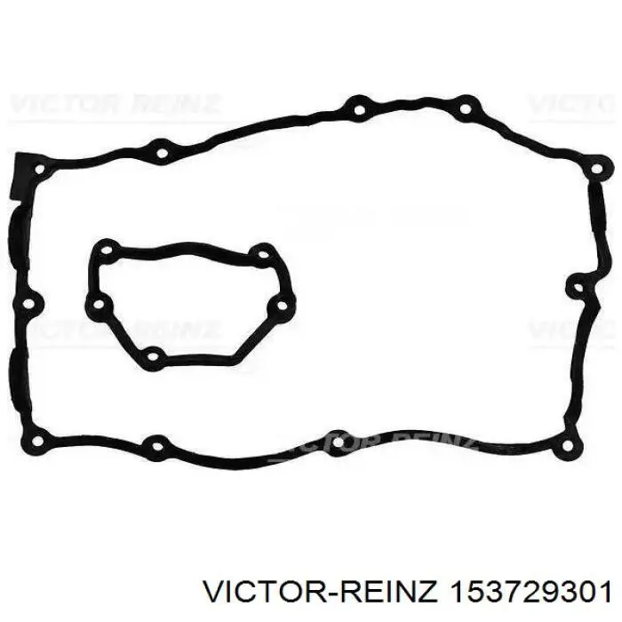 Vedante da tampa de válvulas de motor, kit Victor Reinz 153729301 preço, a partir de 28,43 USD
