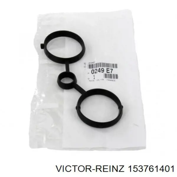 Vedante da tampa de válvulas de motor, kit Victor Reinz 153761401 preço, a partir de 24,05 USD