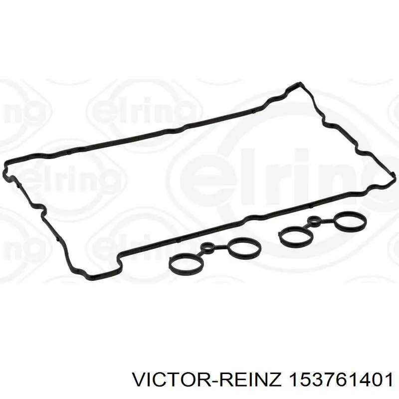 Compre 153761401 Victor Reinz Vedante da tampa de válvulas de motor, kit