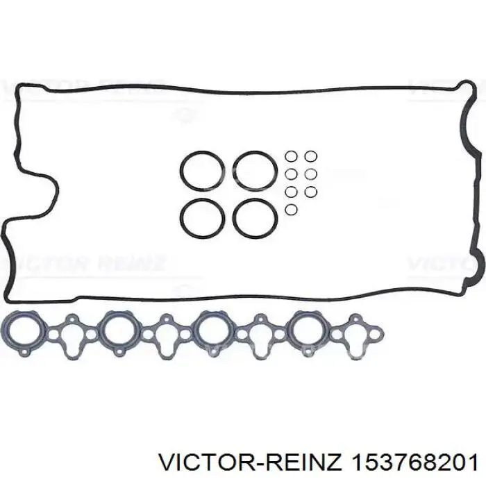 Vedante de tampa de válvulas de motor Victor Reinz 153768201 preço, a partir de 21,16 USD