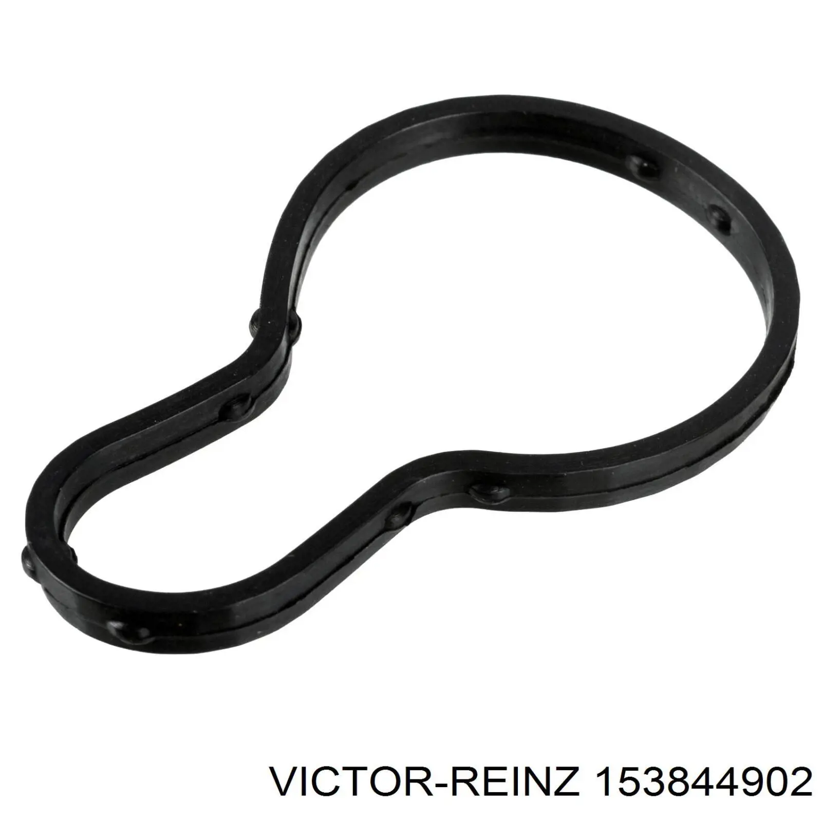 Compre 153844902 Victor Reinz Vedante da tampa de válvulas de motor, kit